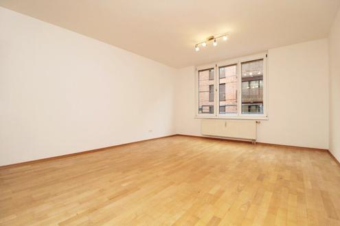 Nahe U3! Zentrale 2-Zimmer-Wohnung inkl. Stellplatz zu vermieten!