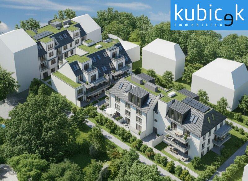 Kagraner Platz 50 | 1220 Wien | Vogelperspektive