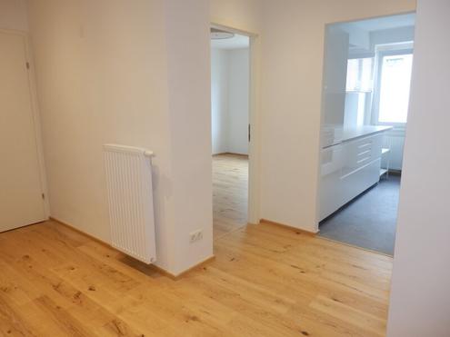 Herrliche 2 Zimmer Neubauwohnung, Penzinger Strae, WG geeignet!