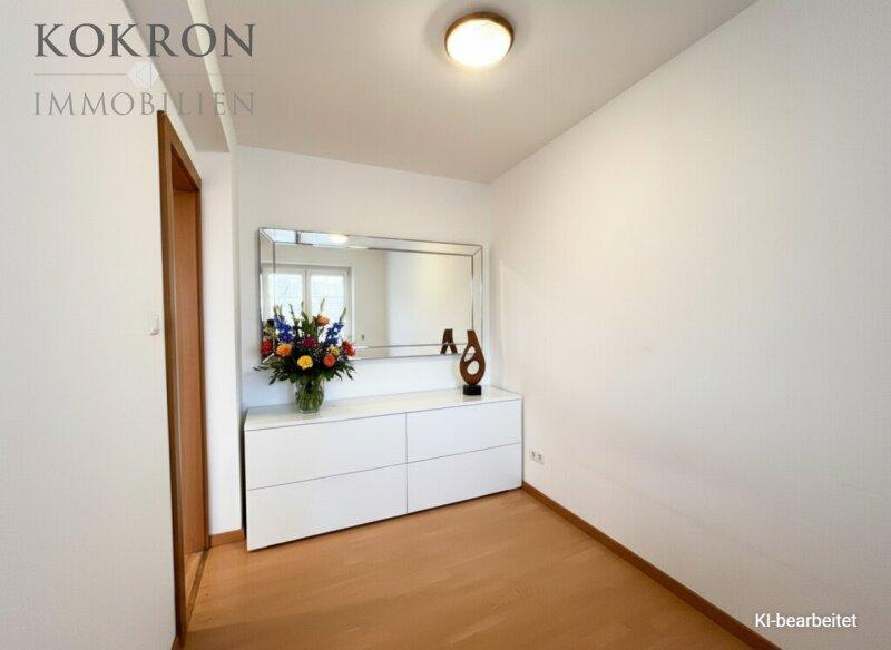 Schlafzimmer oder B�ro