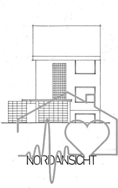 Nordansicht