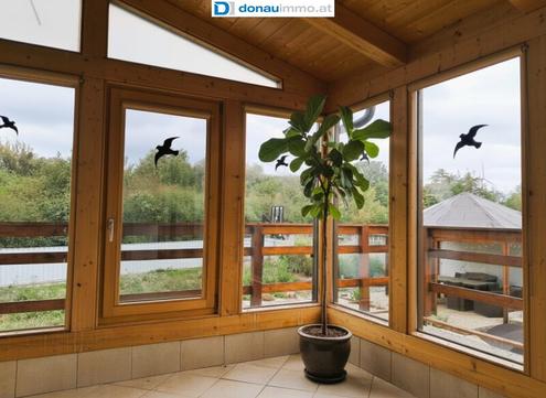 Einfamilienhaus auf 954 m nahe Parndorf | Viel Platz fr Ihre Trume