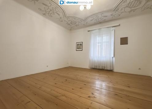 RESERVIERT Charmante Wohnung in Straning - Ihr neues Zuhause in Nieder�sterreich wartet!