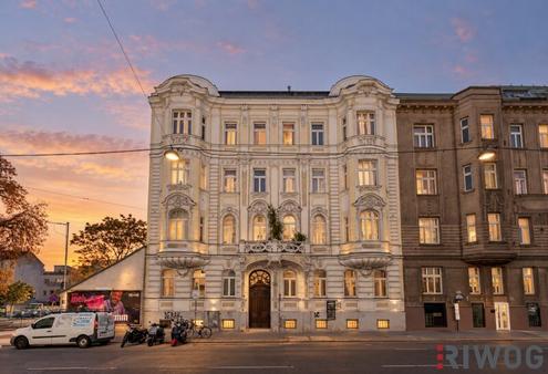 ! SCHN�PPCHEN ! Unbefristet Vermietet | 100m zur U4 | 1. Min zum Schloss Sch�nbrunn |