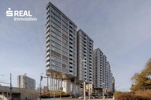 Exklusives Wohnungspaket - Parkapartmants am Belvedere