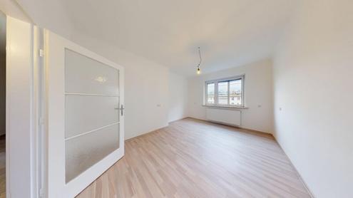 2er-WG | Top-Anbindung | Frisch saniert | Top-Preis-Leistung