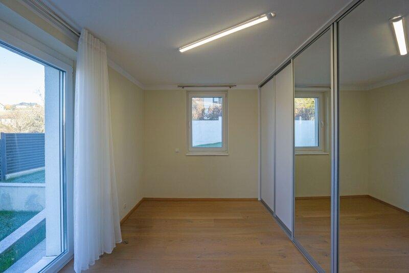 Zimmer 3 im Gartengescho