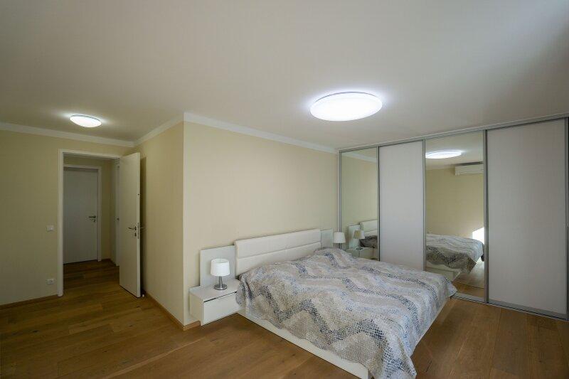 Zimmer 2 im Gartengescho