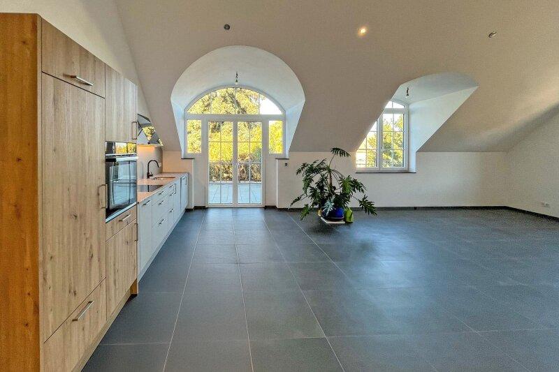 Kche_Ausgang Terrasse