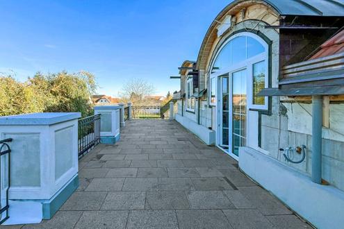 Erstbezug! Moderne 2-Zimmer Mietwohnung Nhe Bahnhof Tullnerfeld