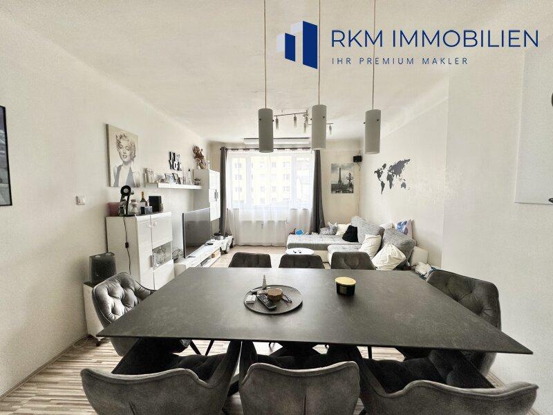 Wohnung 2. Wohnzimmer