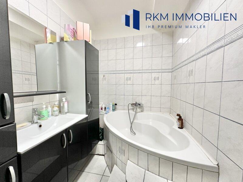 Wohnung 2. Badezimmer