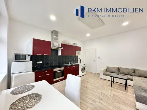 Modernisierte Wohnung in der N�he von U-Bahn Simmering