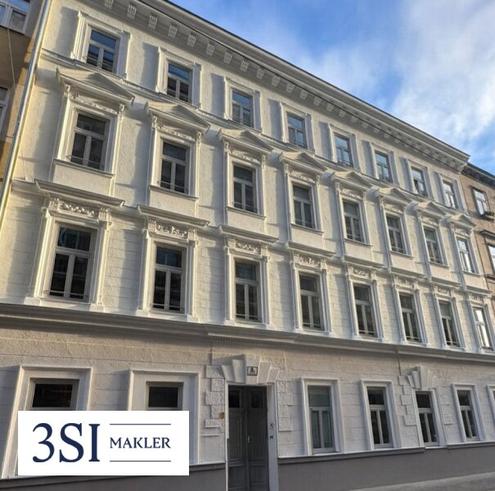 Kompakt, modern, zentral - Wohnen in guter Lage im 3. Bezirk