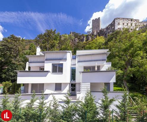 Für Investoren: vermietete 4 Zimmer-Designerwohnung im romantischen Helenental in Baden | Eigentum