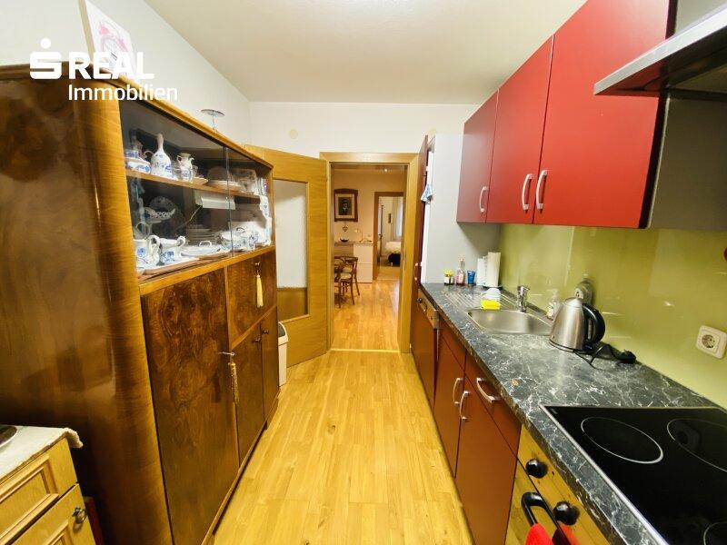 Kche samt E-Gerten im Kaufpreis enthalten