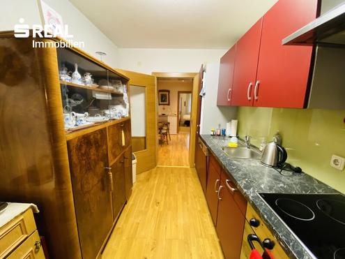 Charmante 4-Zimmer-Wohnung Nähe Makartkai und Salzach