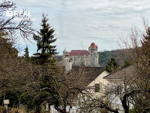 BURGBLICK - EFH in TOPLAGE von Maria Enzersdorf