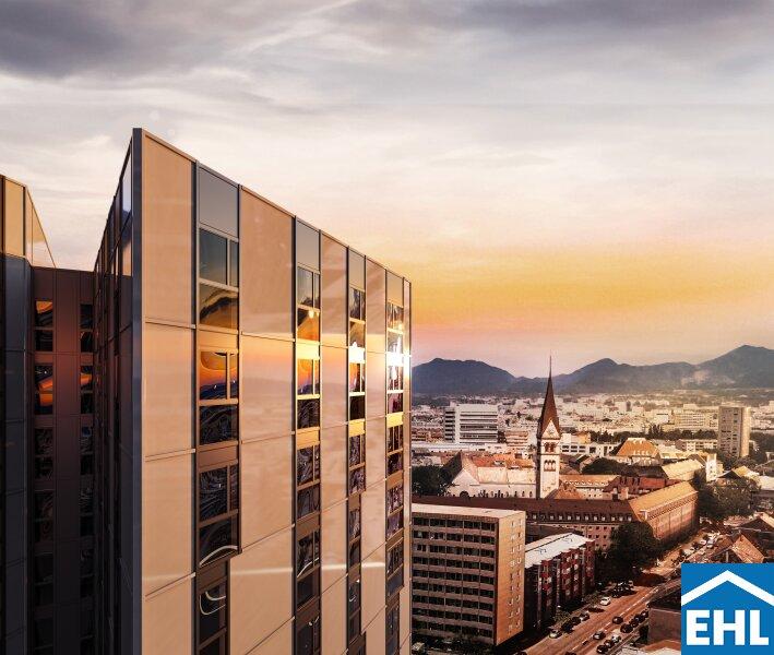 High Five Visualisierung