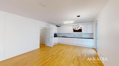 Exklusive 3-Zimmer-Wohnung mit Loggia, Garage & Top-Infrastruktur im 12. Bezirk