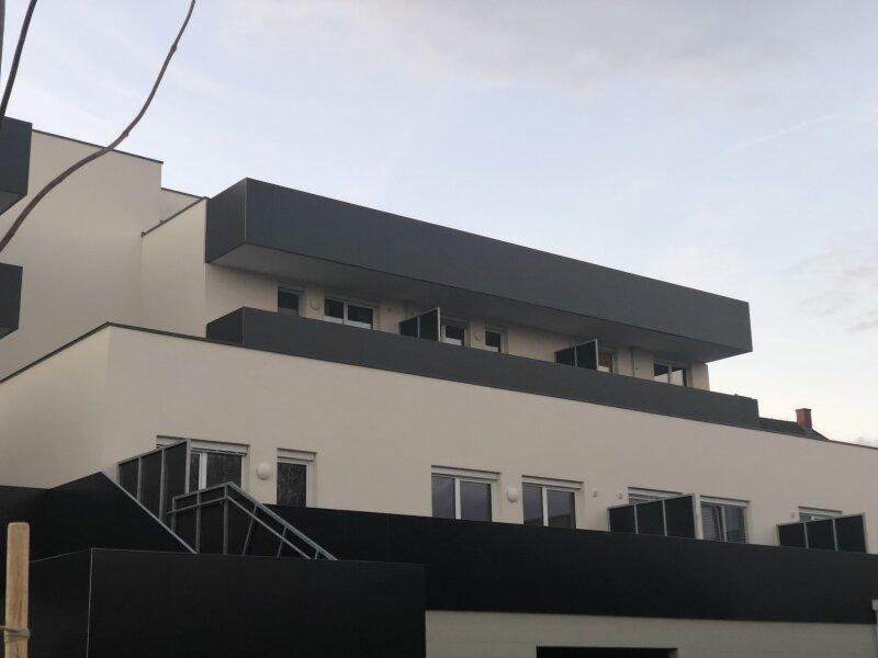 Visualisierung: Packerstrae 5 -8054 Seiersberg-Pirka