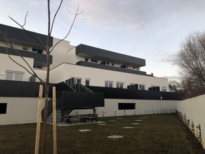 Visualisierung: Packerstrae 5 -8054 Seiersberg-Pirka