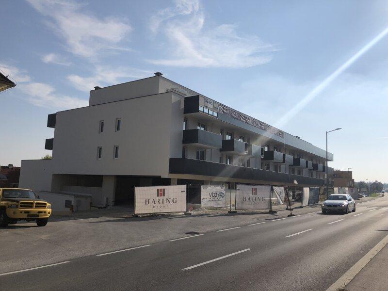 Visualisierung: Packerstrae 5 -8054 Seiersberg-Pirka