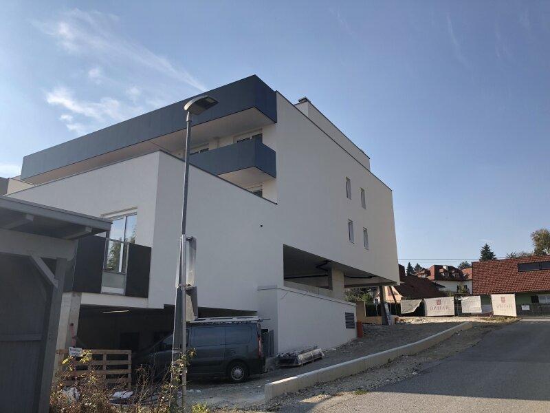 Visualisierung: Packerstrae 5 -8054 Seiersberg-Pirka