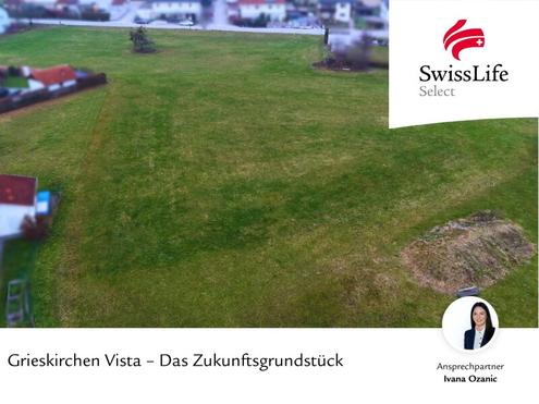 Grieskirchen Vista - Das Zukunftsgrundstck