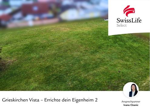 Grieskirchen Vista - Errichte dein Eigenheim 2