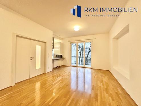 Stilvolle, grozgige Neubauwohnung in Wiener Bestlage