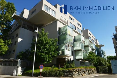 Neuwertige 64m Wohnung mit Loggia, Garage & modernem Wohnkomfort in 1100 Wien!