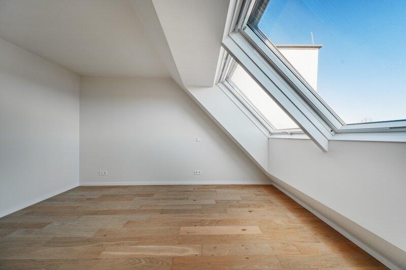 Schlafzimmer 1 mit Bad