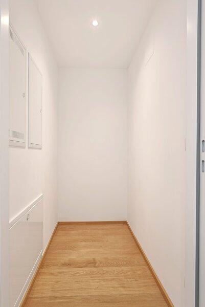 Schumanngasse | Abstellraum