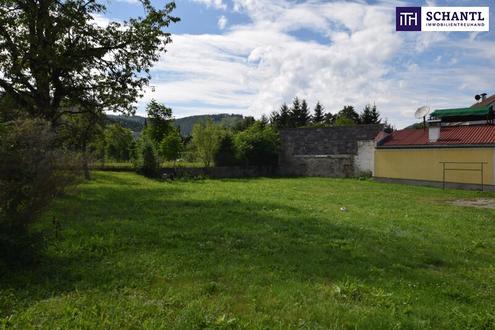 Groartiges Grundstck in Leoben! Ideal gelegen in einer begehrten Wohngegend - Perfekt fr Ihr Doppelhaus-Projekt! Nutzen Sie die Gelegenheit
