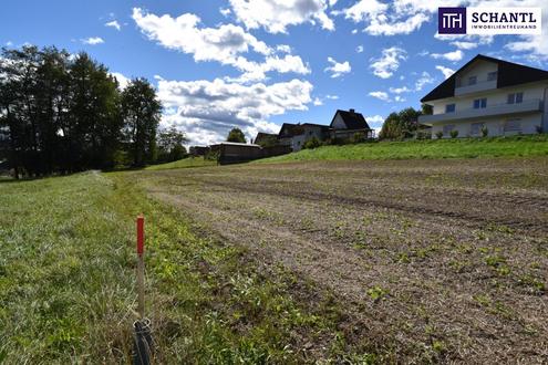 Ihr ganz persnliches Paradies wartet auf Sie: Lndliche Idylle trifft auf perfekte Anbindung - Nur 25 Minuten von Graz entfernt! Tauchen Sie ein in Ruhe und Natur