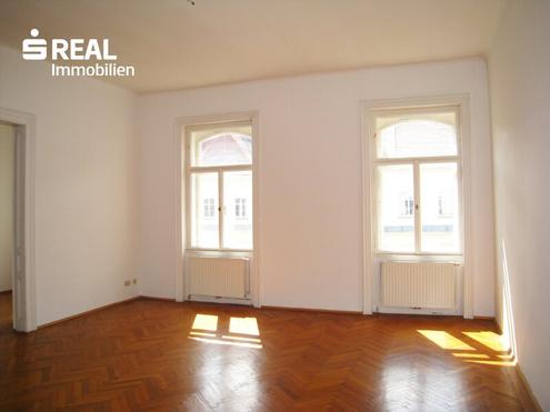 Unbefristete Altbaumiete direkt am Ulrichsplatz