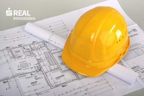 Zentral gelegenes Baugrundstck in Lofer