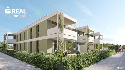 Ihr neues Zuhause in Bad Vslau - Provisionsfrei fr Kufer:innen