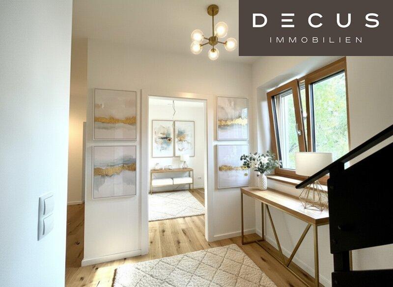 KI Basierter Einrichtungsvorschlag