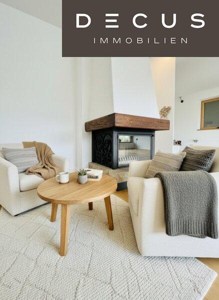 KI Basierter Einrichtungsvorschlag