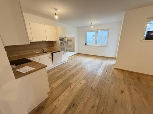 Gartenwohnung 3. Zimmer - ab sofort in Purgstall an der Erlauf zu vermieten