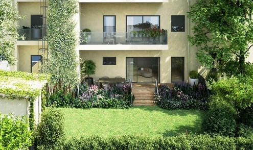 Aehnliche Immobilie - Vorschaubild 1