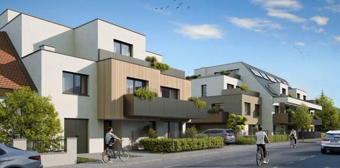 PROVISIONSFREI - Am Franzosenweg