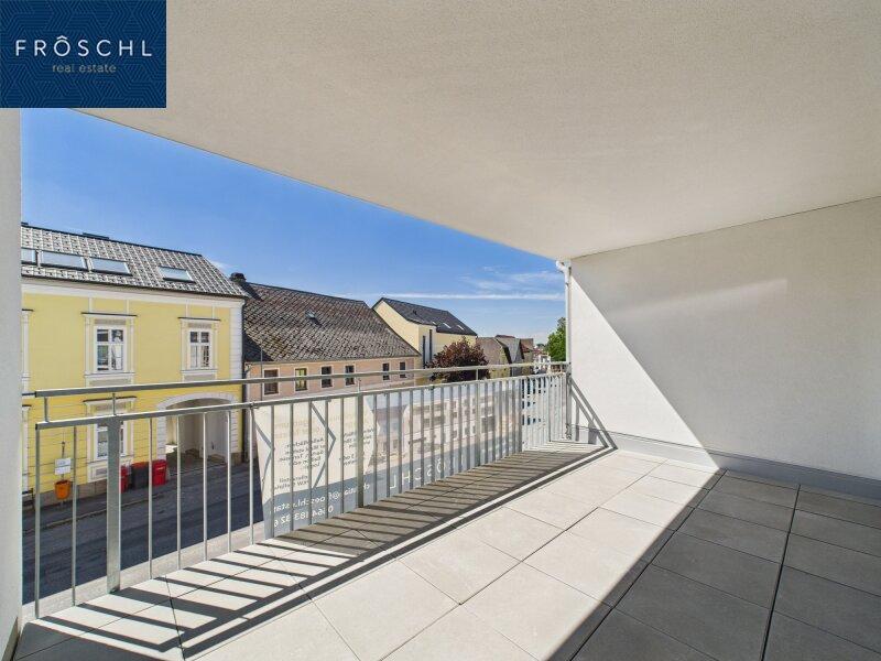 Loggia Top 13 - Ansicht 1