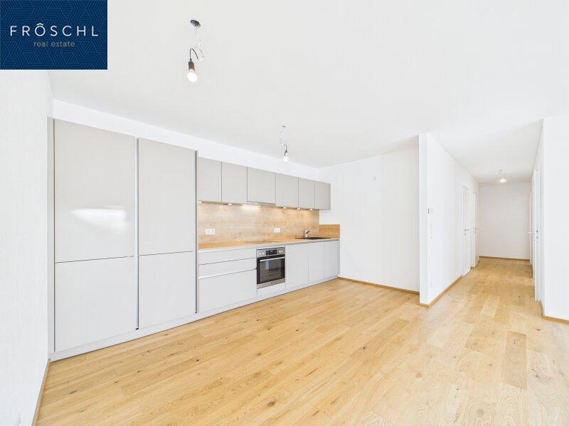 Ansicht Wohn-Kchenbereich Top 13 - Pic 4