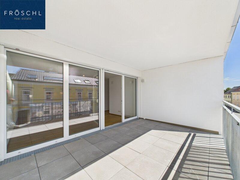 Loggia Top 13 - Ansicht 2