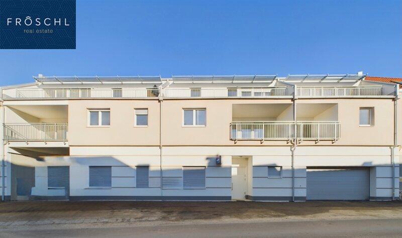 Ansicht der WHA - Stand 2024 12