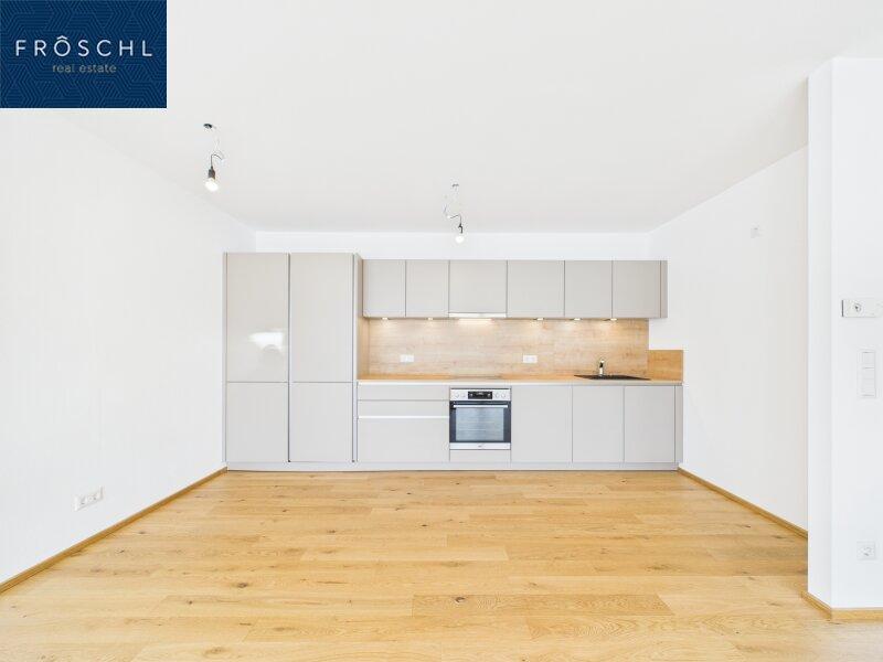 Ansicht Wohn-Kchenbereich Top 13 - Pic 3