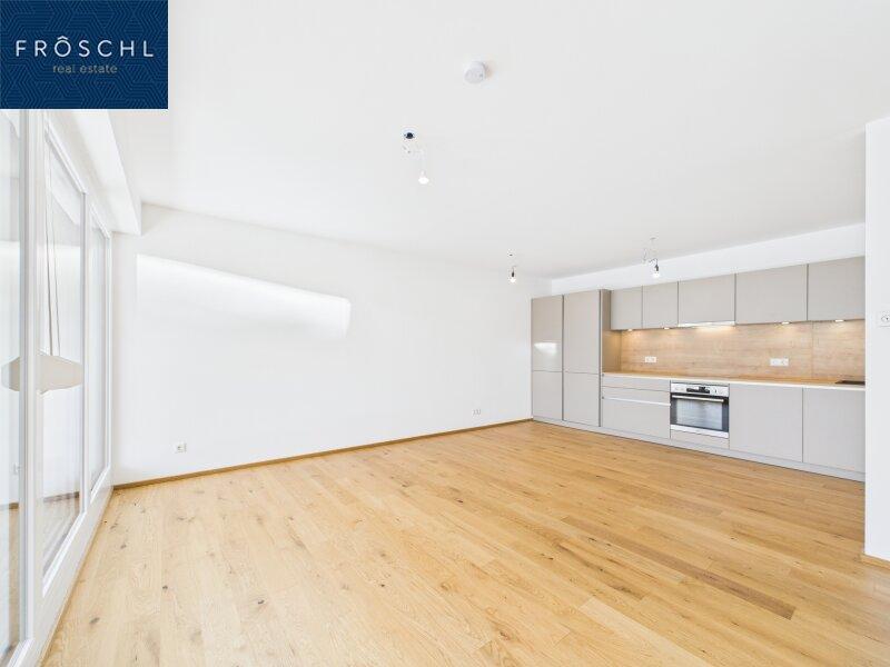 Ansicht Wohn-Kchenbereich Top 13 - Pic 1